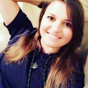 Meet your Posher, Lindsey